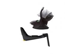 THULE Maple + Alfi Isofix Base light gray 2026