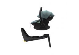 THULE Maple + Alfi Isofix Base mid blue 2026
