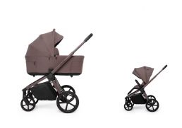 MUUVO Fold cocoa 2026