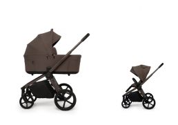 MUUVO Fold dark chocolate 2026