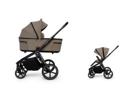 MUUVO Fold mokka 2026
