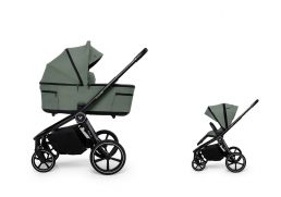 MUUVO Fold pine green 2026