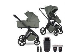 EASYWALKER Zoey Go Set XL mineral green 2026