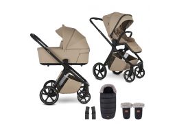 EASYWALKER Zoey Go Set XL sand beige 2026