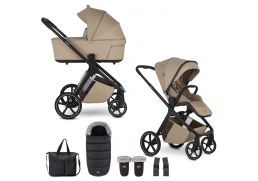 EASYWALKER Zoey Go Set XXL sand beige 2026