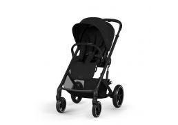 CYBEX Balios S Lux 3.0 moon black 2026