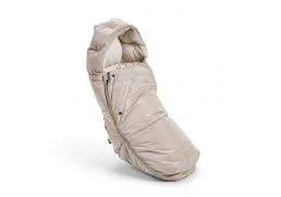 ELODIE DETAILS Fusak Luxe Wool & Down tender taupe 2026