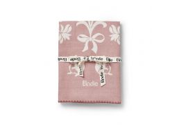 ELODIE DETAILS Jacquard deka mullberry pink 2026
