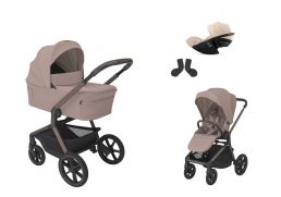 ESPIRO Noble + Cybex Cloud G3 Plus 08 peony 2026