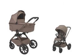 ESPIRO Clodi 08 fashionable brown 2026