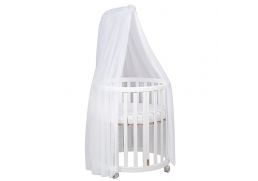 ESPIRO Nebesá a stojan Oasis 01 white/white 2026