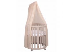 ESPIRO Nebesá a stojan Oasis 08 cashmere/beige 2026