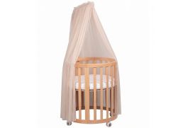 ESPIRO Nebesá a stojan Oasis 11 light wood/beige 2026