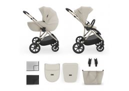 KINDERKRAFT Prime 3 sand dune 2026