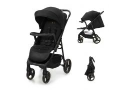 KINDERKRAFT Trig 3 Tray onyx black 2026