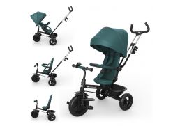 KINDERKRAFT Aston 2 Plus green 2026