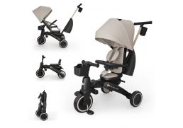 KINDERKRAFT Jazz 3 beige 2026