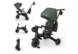 KINDERKRAFT Jazz 3 green 2026