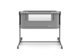 KINDERKRAFT Nestee Grow 2 dark grey 2026