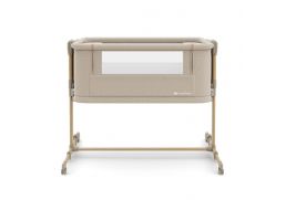 KINDERKRAFT Nestee Grow 2 beige wood 2026