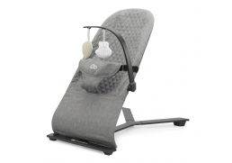 KINDERKRAFT Mimi dark grey 2026