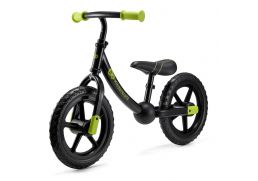 KINDERKRAFT 2Way Next Off Road black 2026