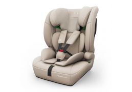 KINDERKRAFT Comfort Up 2 Plus i-Size beige 2026
