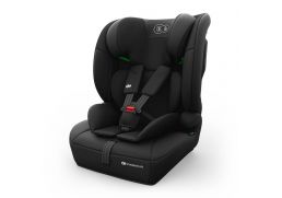 KINDERKRAFT Comfort Up 2 Plus i-Size black 2026