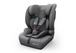 KINDERKRAFT Comfort Up 2 Plus i-Size grey 2026