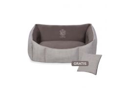 CARINIO Pelech Heaven taupe 2026 M/L