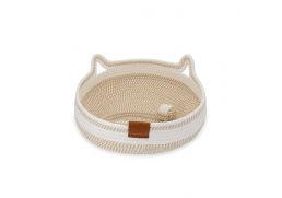 CARINIO Pelech Playground white coffee 2026 S