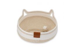 CARINIO Pelech Playground white coffee 2026 L