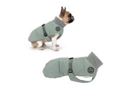 CARINIO Bunda pre psa Polar Hike sage 2026 M