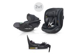 EASY GO Set Buz Xtd Pro + Buz Pro Body granito 2026
